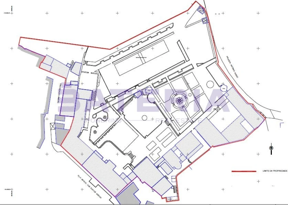 Quinta T50 para Venda em Carnaxide e Queijas Foto 43