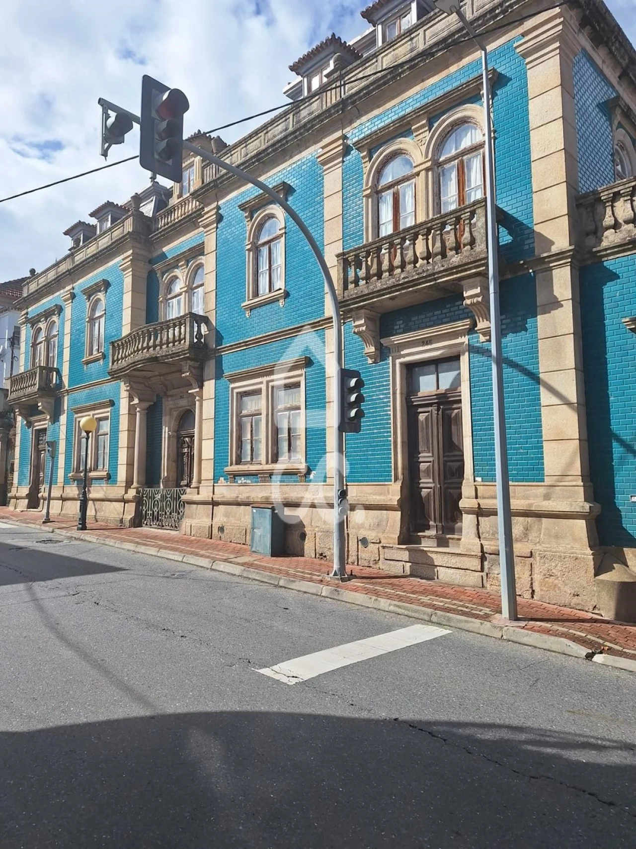 Moradia T12 para Venda em Tortosendo Foto 2