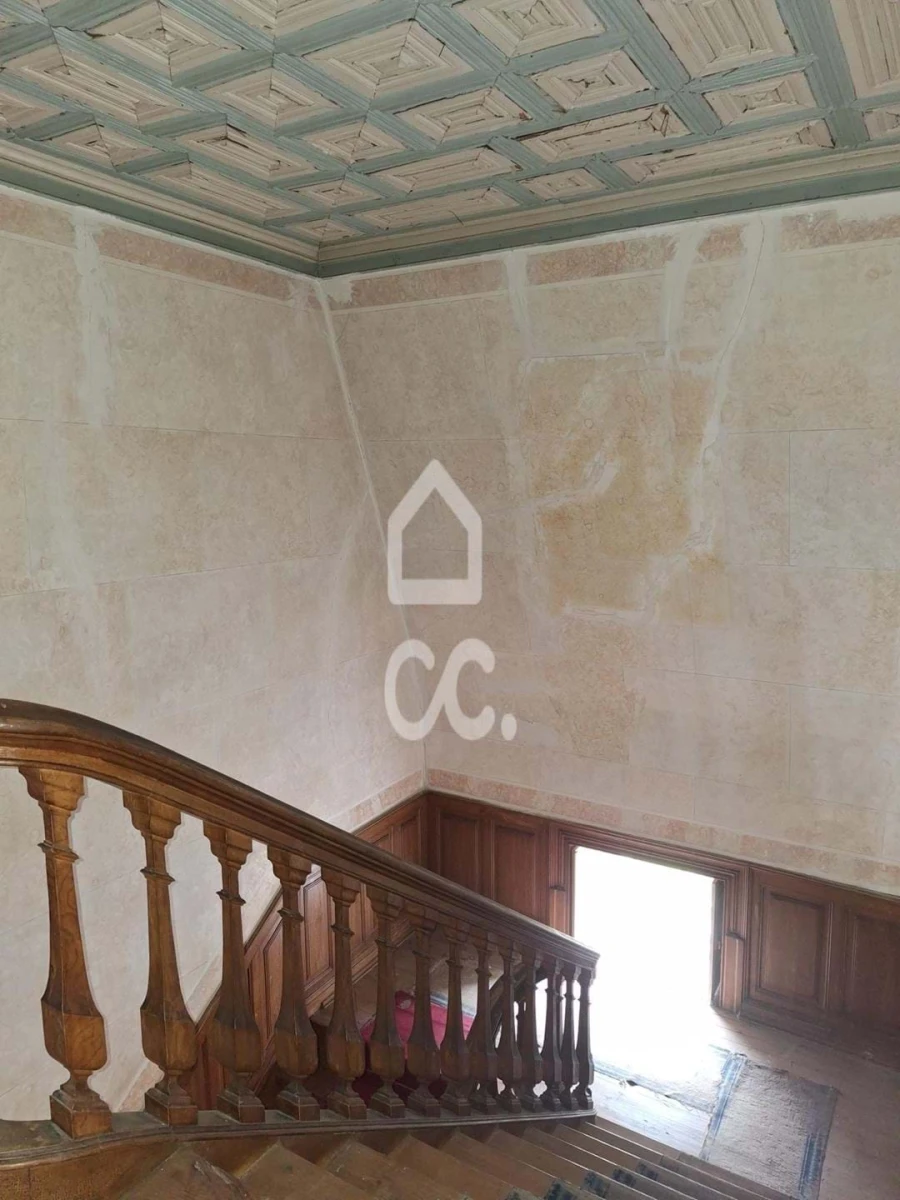 Moradia T12 para Venda em Tortosendo Foto 13