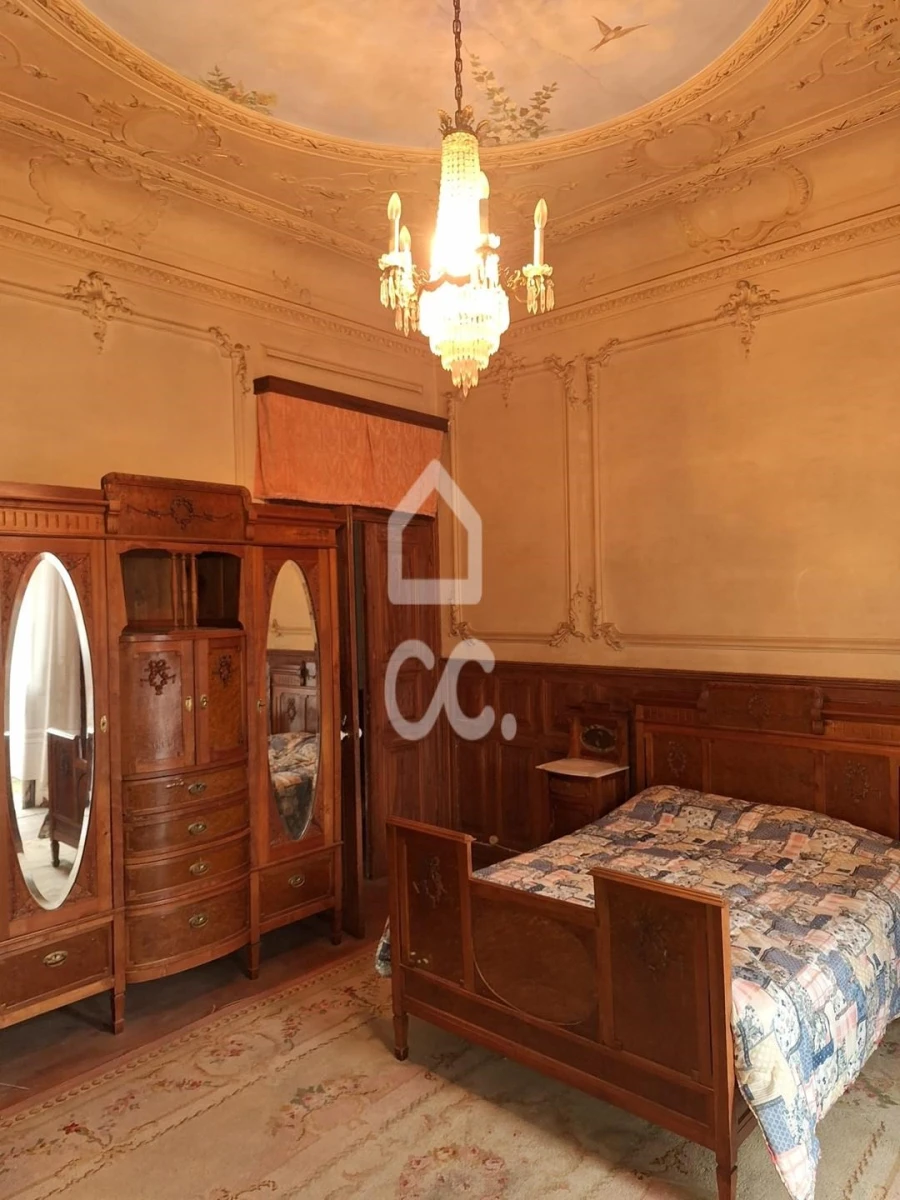 Moradia T12 para Venda em Tortosendo Foto 10