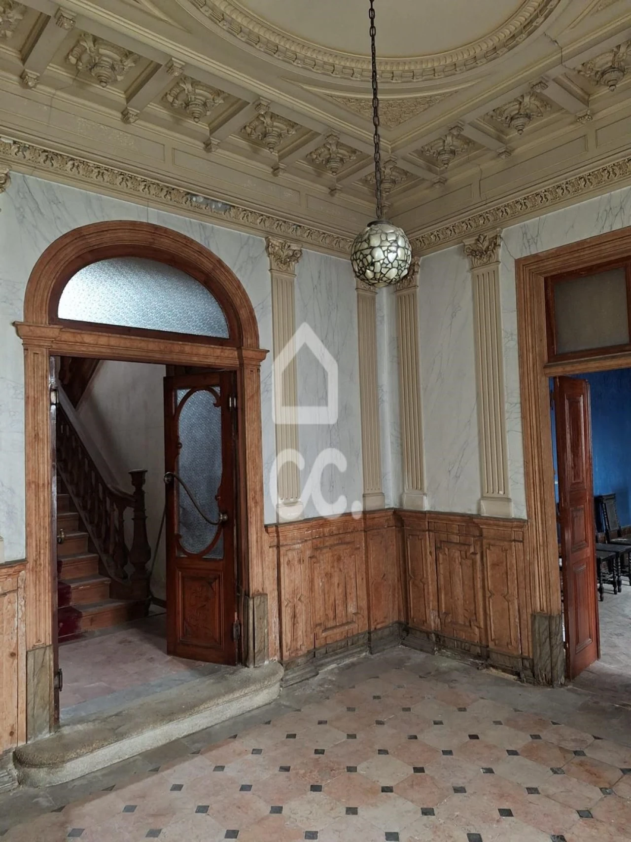 Moradia T12 para Venda em Tortosendo Foto 3