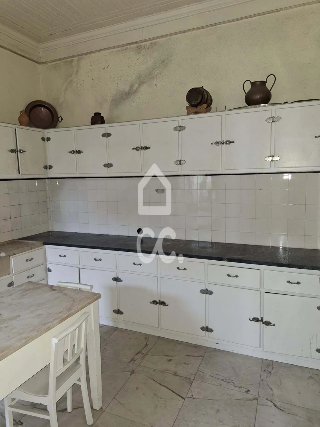 Moradia T12 para Venda em Tortosendo Foto 16