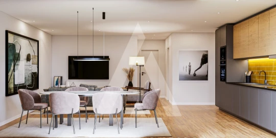 Apartamento T2 para Venda em Gafanha da Nazaré