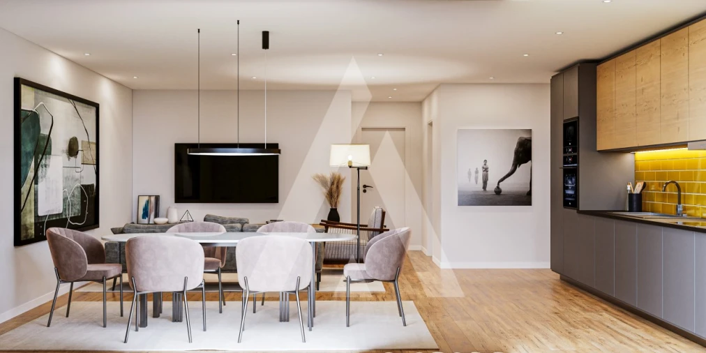 Apartamento T2 para Venda em Gafanha da Nazaré Foto 2