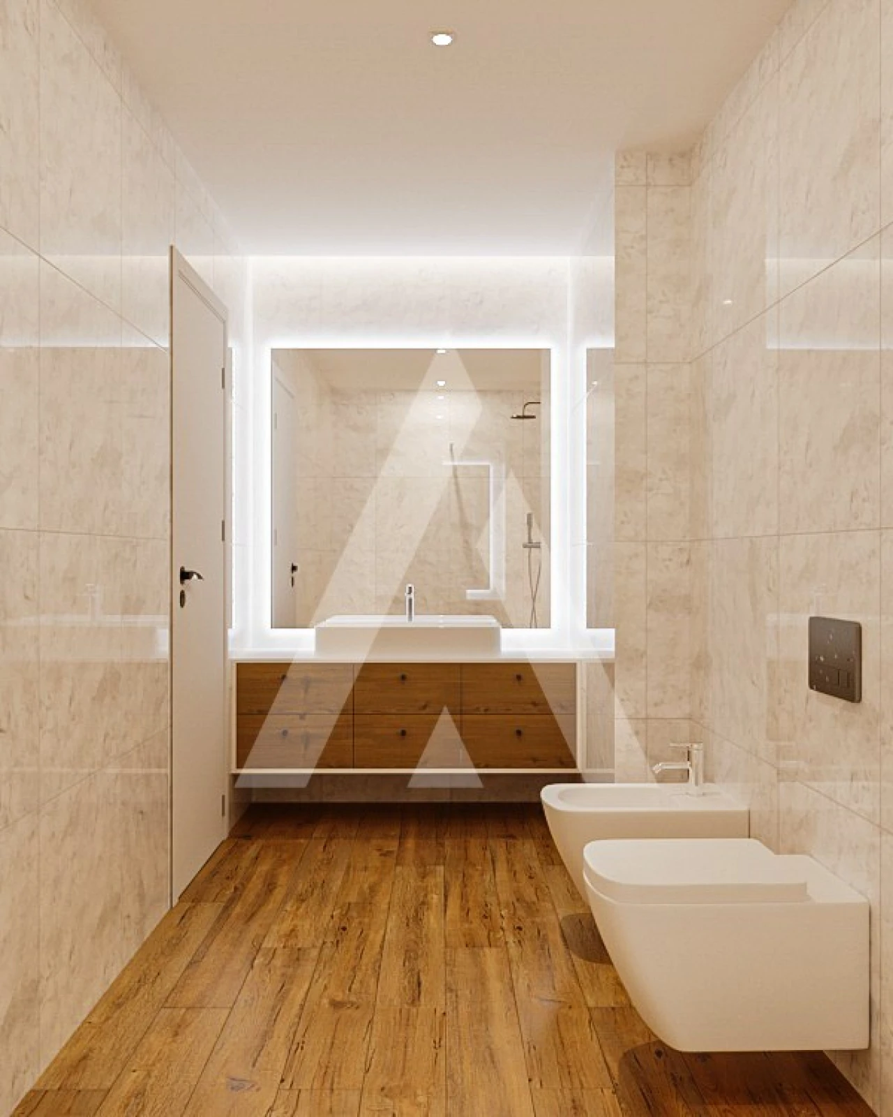 Apartamento T2 para Venda em Gafanha da Nazaré Foto 7