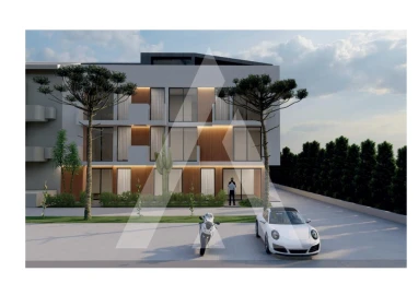 Apartamento T2 para Venda em Gafanha da Nazaré