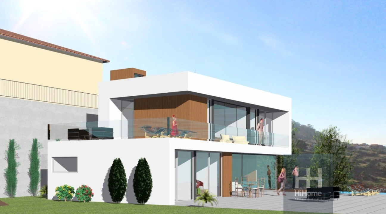 Moradia T3 para Venda em Ponta do Sol Foto 6