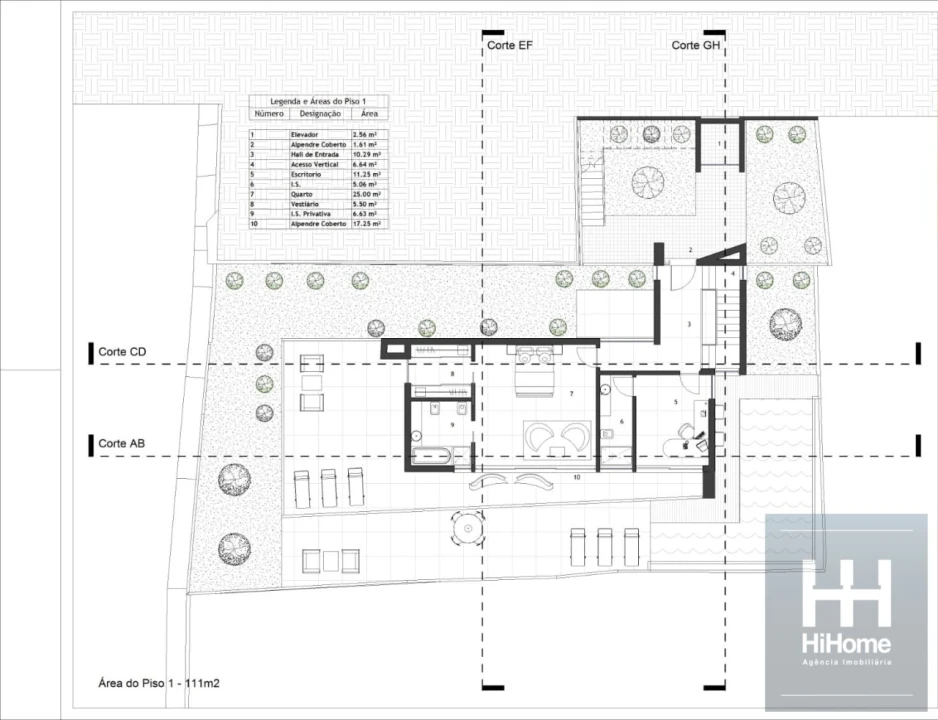 Moradia T3 para Venda em Ponta do Sol Foto 9