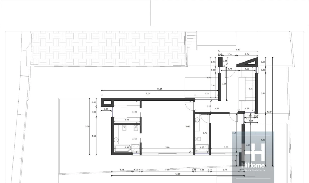 Moradia T3 para Venda em Ponta do Sol Foto 11