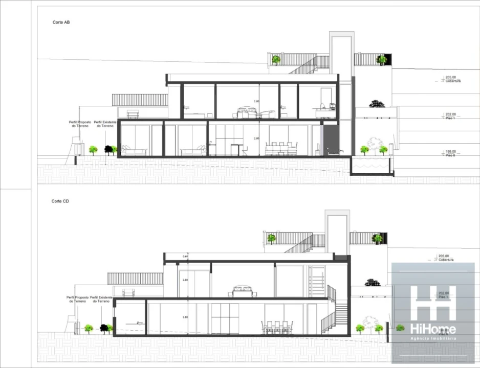 Moradia T3 para Venda em Ponta do Sol Foto 12