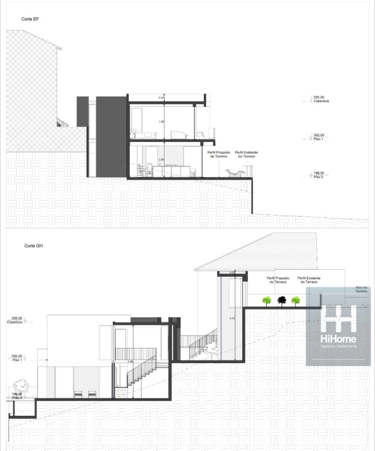 Moradia T3 para Venda em Ponta do Sol Foto 14