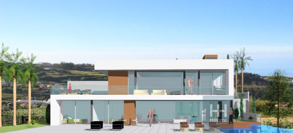 Moradia T3 para Venda em Ponta do Sol Foto 4