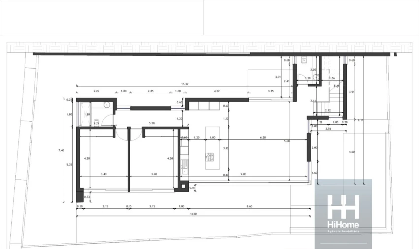 Moradia T3 para Venda em Ponta do Sol Foto 10