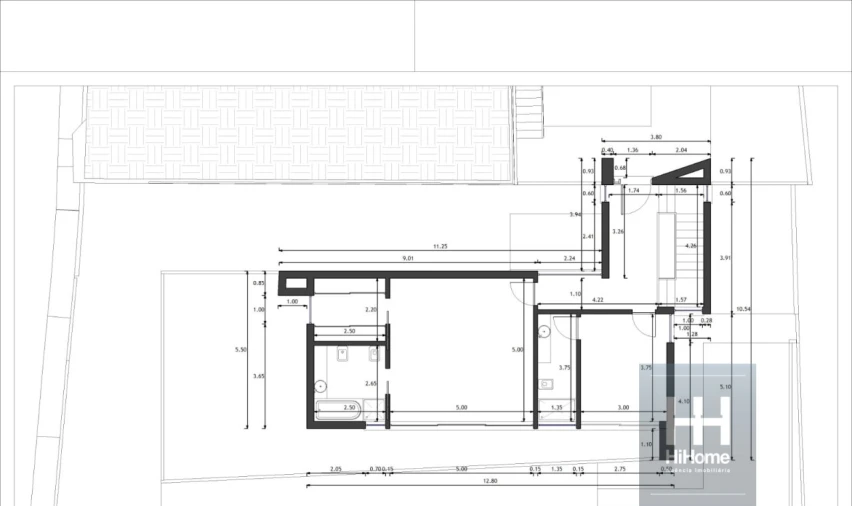 Moradia T3 para Venda em Ponta do Sol Foto 11