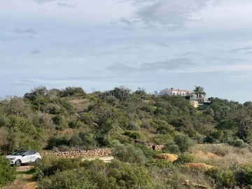 Terreno para Venda em Boliqueime