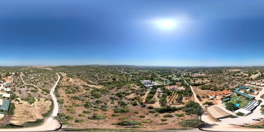 Terreno para Venda em Boliqueime