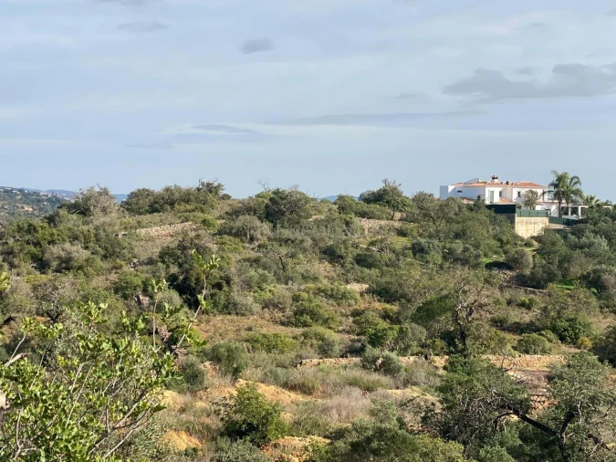 Terreno para Venda em Boliqueime Foto 3