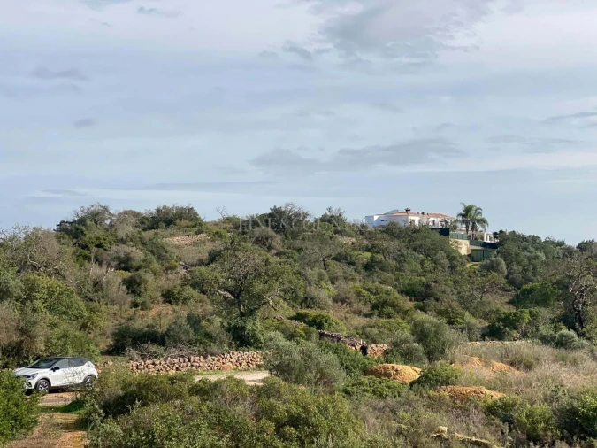 Terreno para Venda em Boliqueime Foto 4