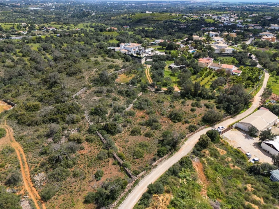 Terreno para Venda em Boliqueime Foto 9