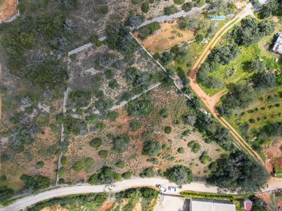 Terreno para Venda em Boliqueime Foto 5