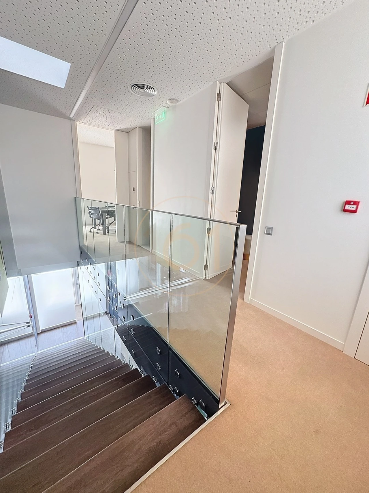 Escritório para Venda em Lordelo do Ouro e Massarelos Foto 17