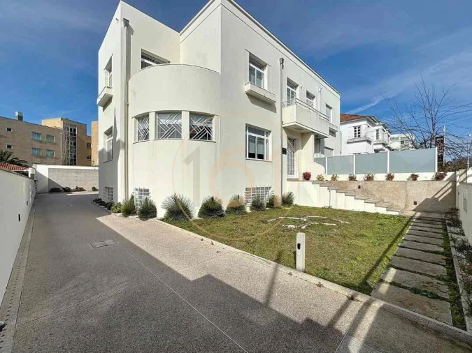 Escritório para Venda em Lordelo do Ouro e Massarelos