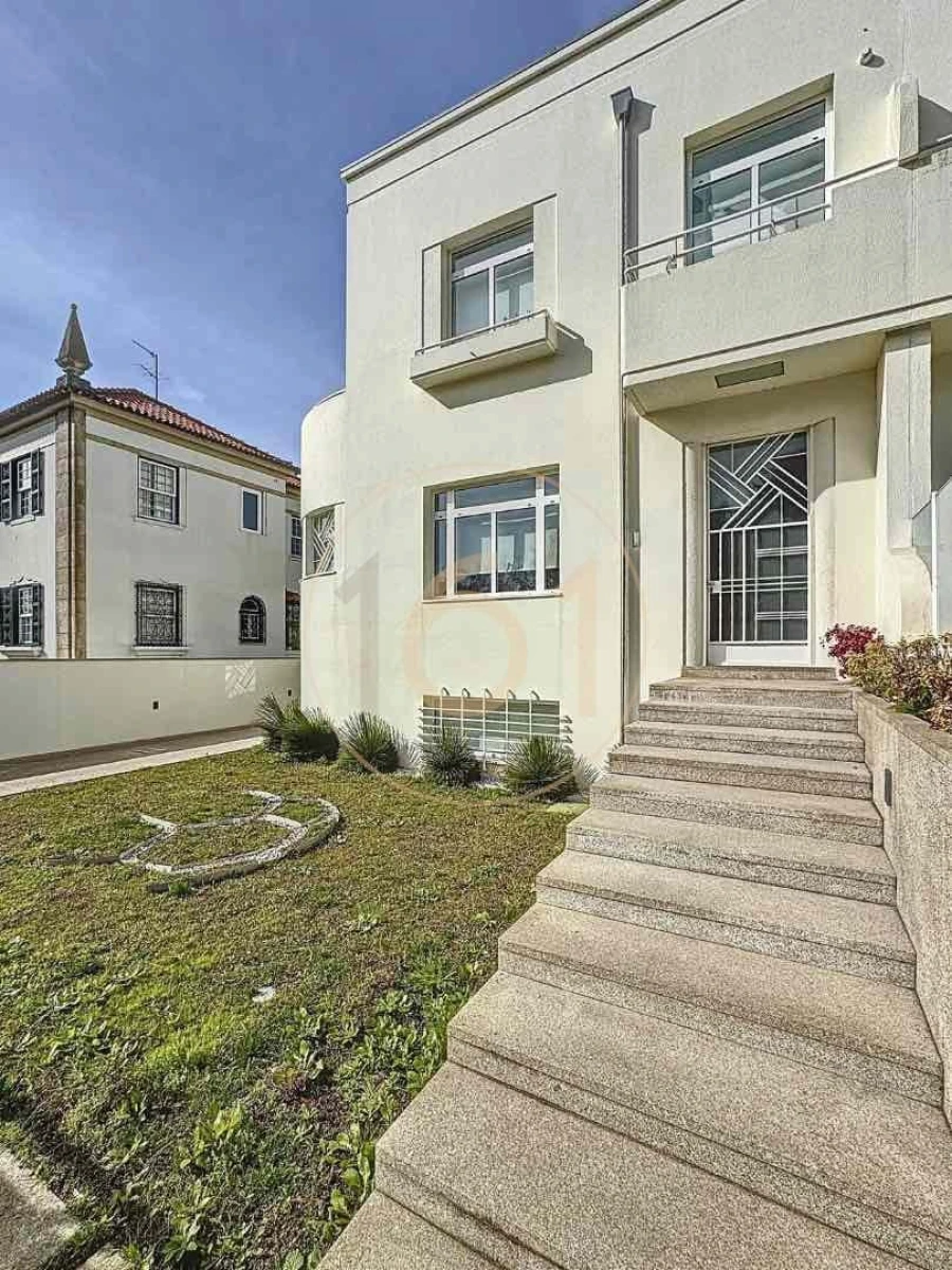 Escritório para Venda em Lordelo do Ouro e Massarelos Foto 4