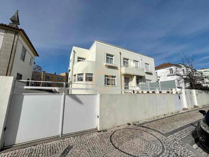 Escritório para Venda em Lordelo do Ouro e Massarelos Foto 3