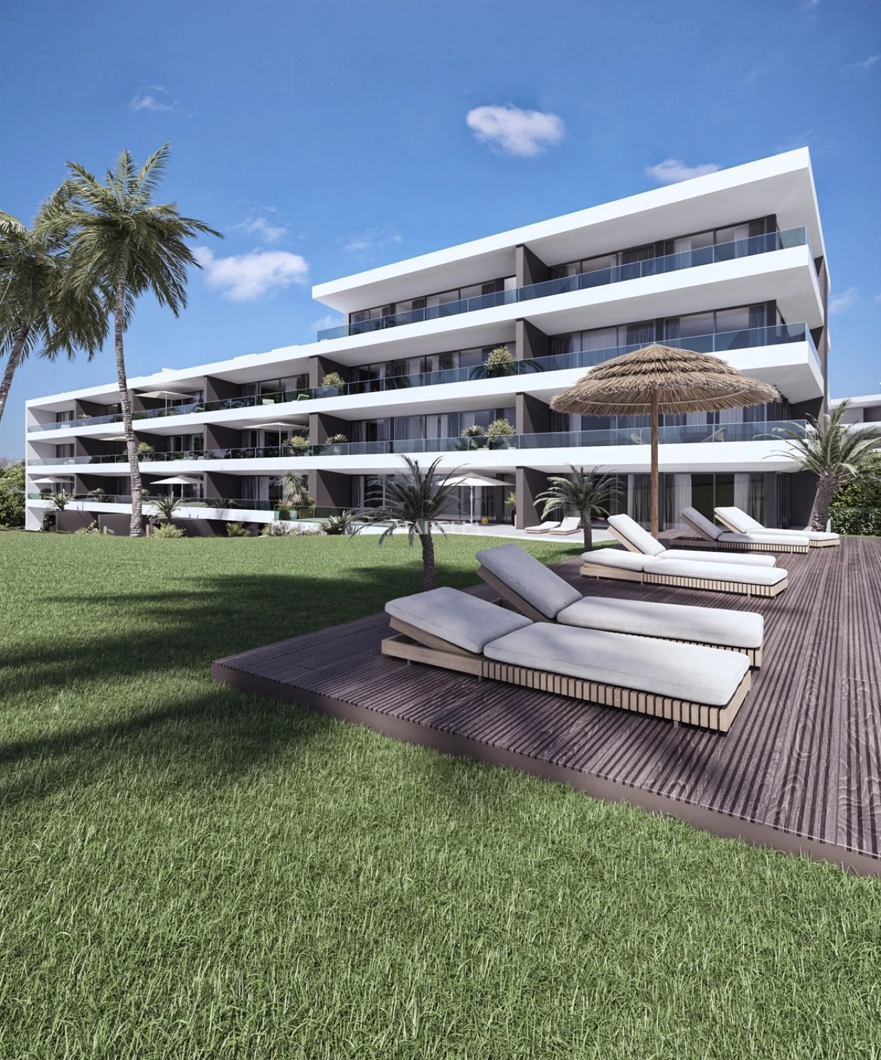 Apartamento T2 para Venda em Lagos (São Sebastião e Santa Maria) Foto 13