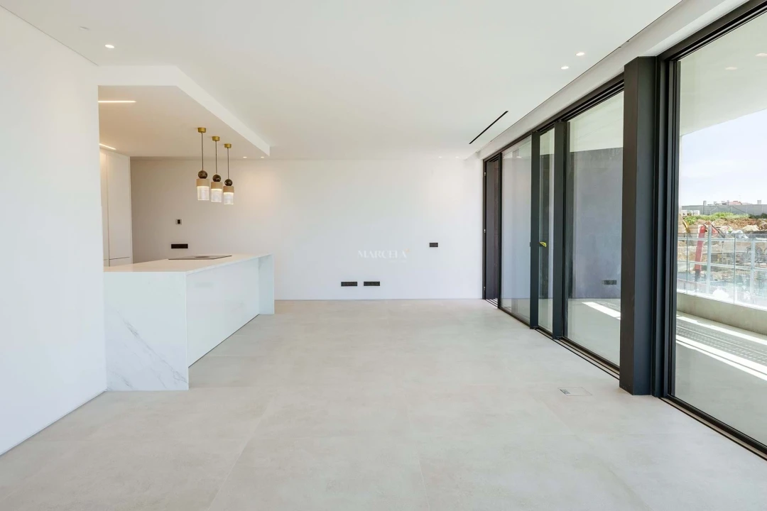 Apartamento T2 para Venda em Lagos (São Sebastião e Santa Maria) Foto 41