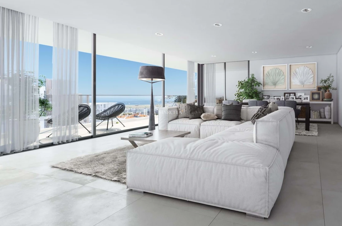 Apartamento T2 para Venda em Lagos (São Sebastião e Santa Maria) Foto 2