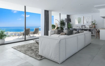Apartamento T2 para Venda em Lagos (São Sebastião e Santa Maria)
