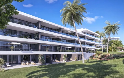 Apartamento T2 para Venda em Lagos (São Sebastião e Santa Maria)