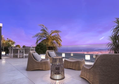 Apartamento T2 para Venda em Lagos (São Sebastião e Santa Maria)