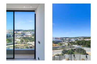Apartamento T2 para Venda em Lagos (São Sebastião e Santa Maria)