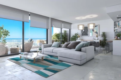 Apartamento T2 para Venda em Lagos (São Sebastião e Santa Maria)
