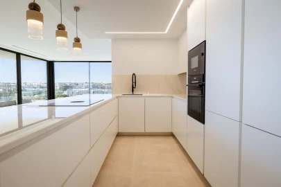 Apartamento T2 para Venda em Lagos (São Sebastião e Santa Maria)
