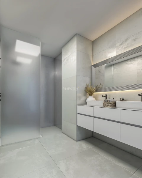 Apartamento T2 para Venda em Lagos (São Sebastião e Santa Maria)