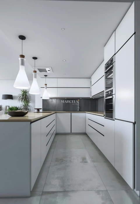 Apartamento T2 para Venda em Lagos (São Sebastião e Santa Maria)
