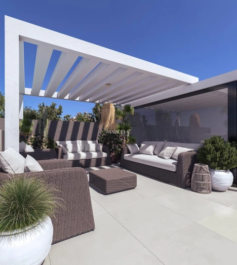 Apartamento T2 para Venda em Lagos (São Sebastião e Santa Maria)