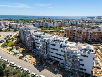 Apartamento T2 para Venda em Lagos (São Sebastião e Santa Maria)