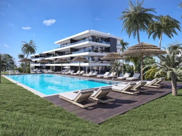 Apartamento T2 para Venda em Lagos (São Sebastião e Santa Maria)