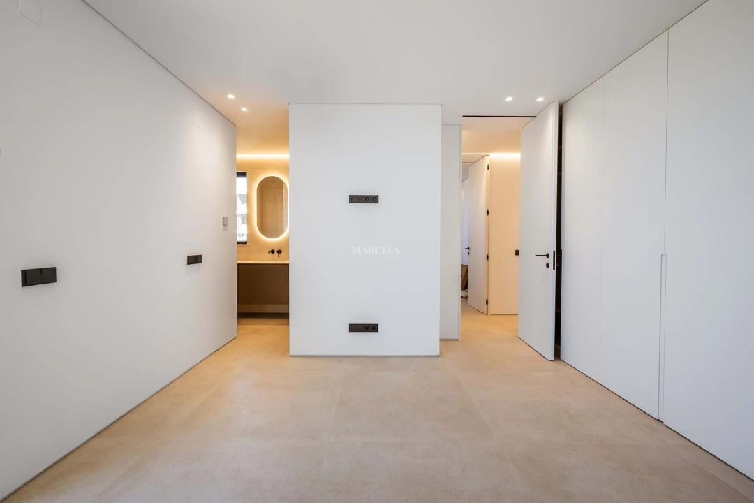Apartamento T2 para Venda em Lagos (São Sebastião e Santa Maria) Foto 53