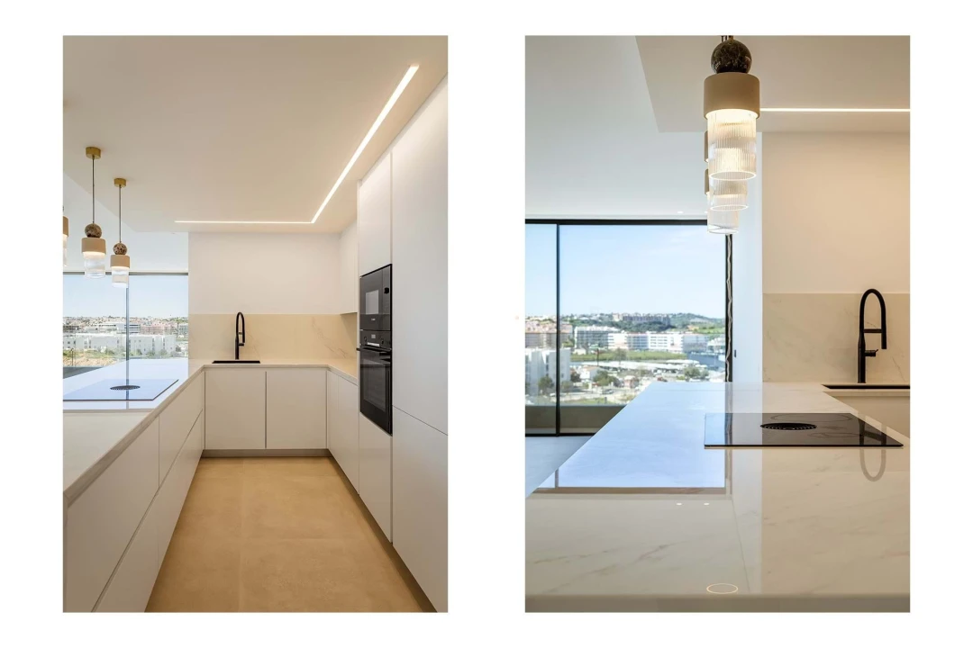 Apartamento T2 para Venda em Lagos (São Sebastião e Santa Maria) Foto 39