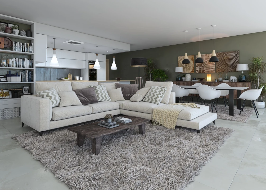 Apartamento T2 para Venda em Lagos (São Sebastião e Santa Maria) Foto 28