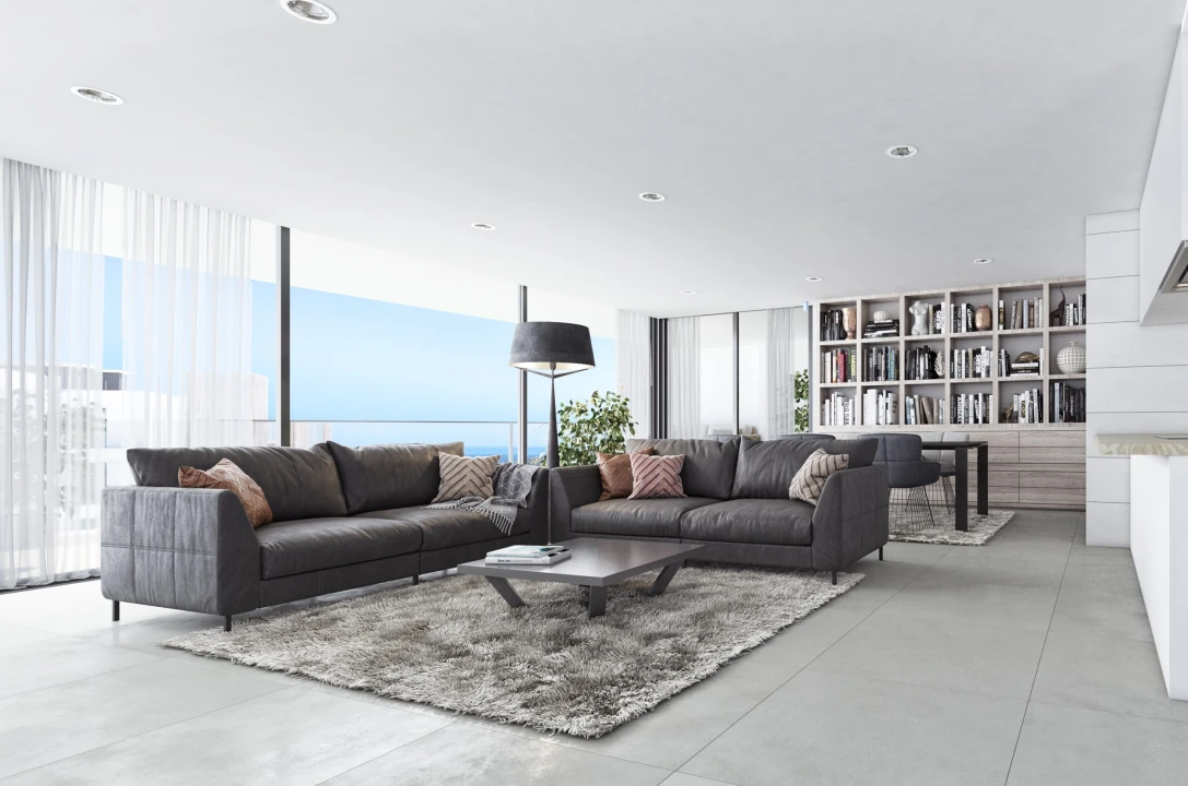 Apartamento T2 para Venda em Lagos (São Sebastião e Santa Maria) Foto 8