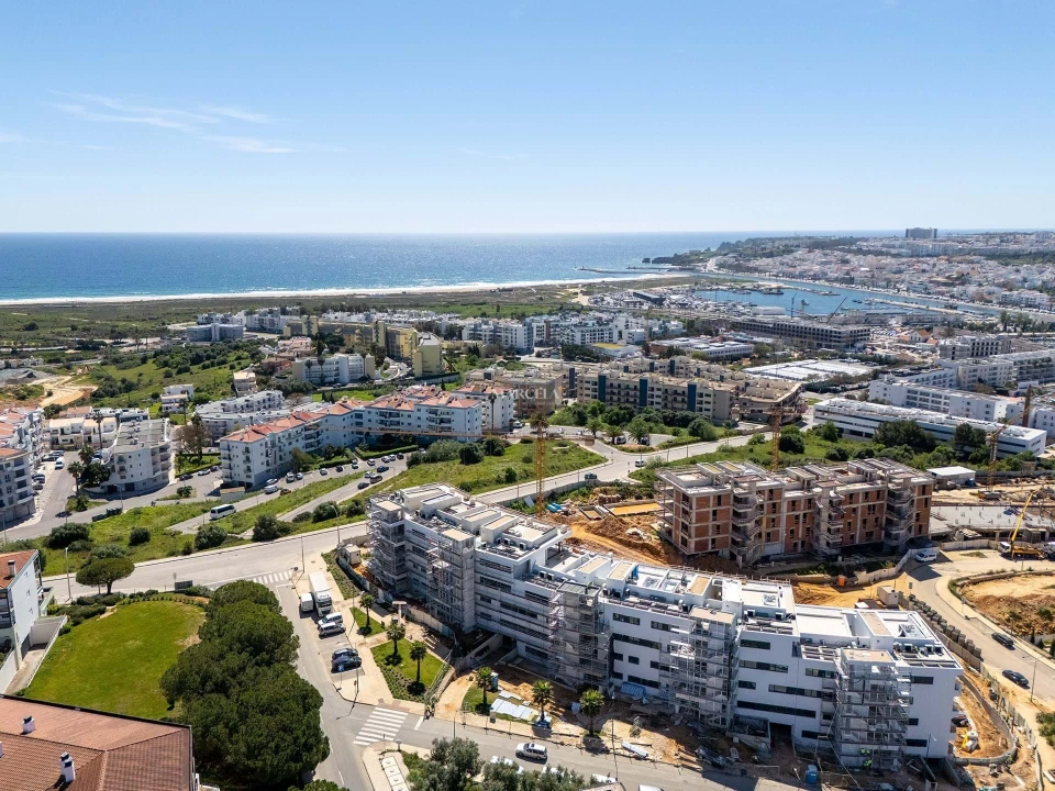 Apartamento T2 para Venda em Lagos (São Sebastião e Santa Maria) Foto 33