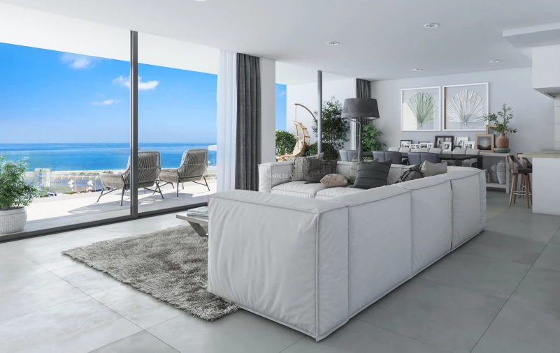 Apartamento T2 para Venda em Lagos (São Sebastião e Santa Maria) Foto 4