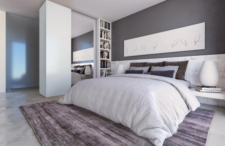 Apartamento T2 para Venda em Lagos (São Sebastião e Santa Maria) Foto 21