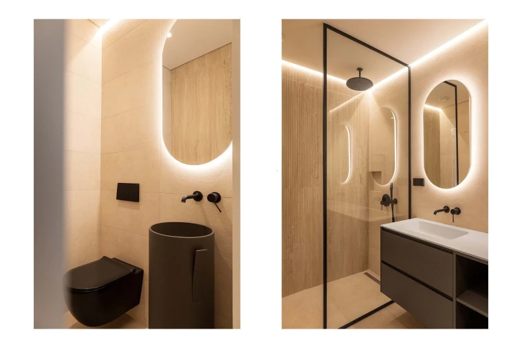 Apartamento T2 para Venda em Lagos (São Sebastião e Santa Maria) Foto 49